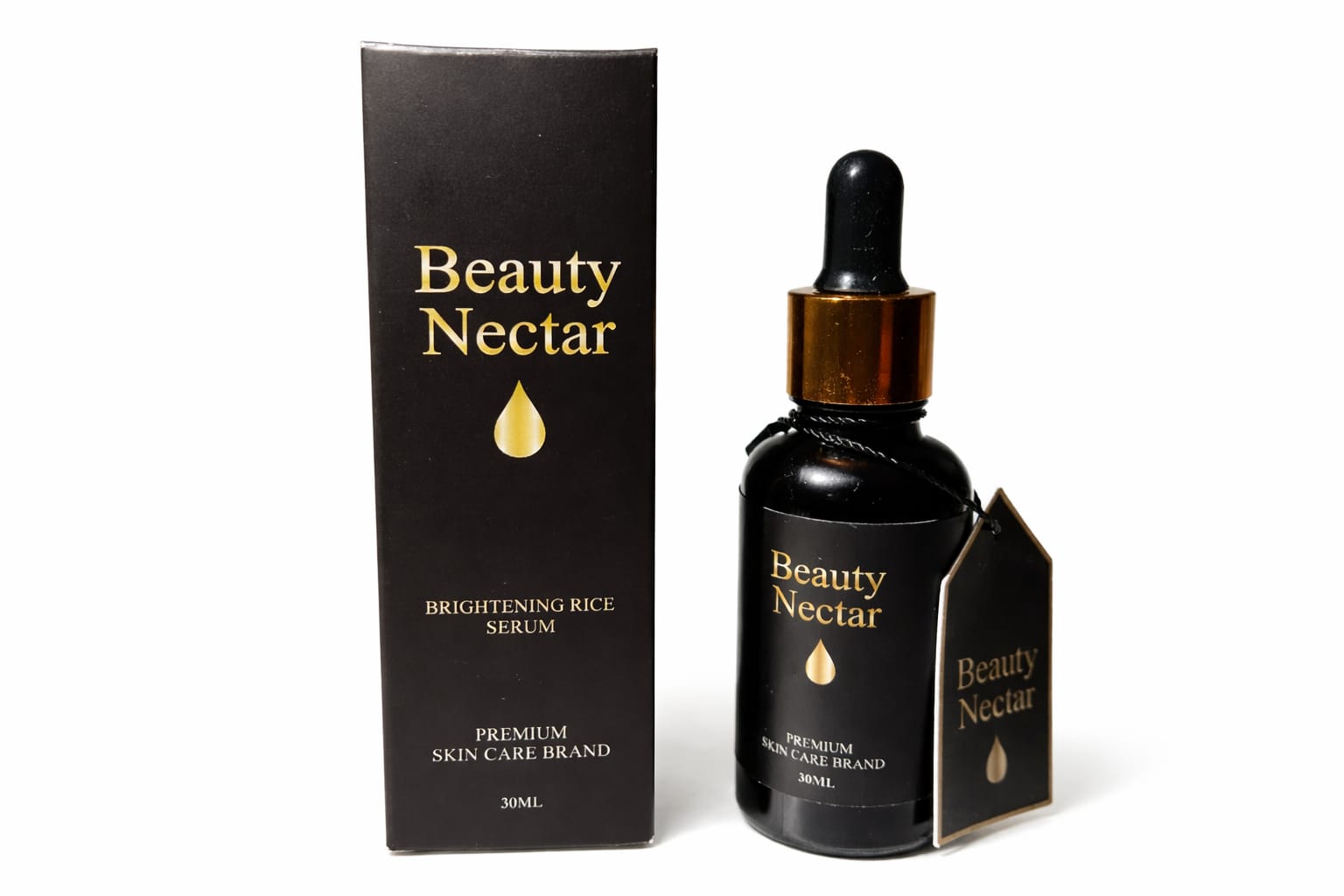 Brightning Rice Serum