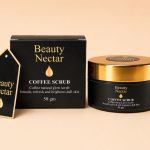 COFFEE SCRUB