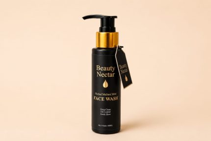 MULTANI MITTI FACE WASH