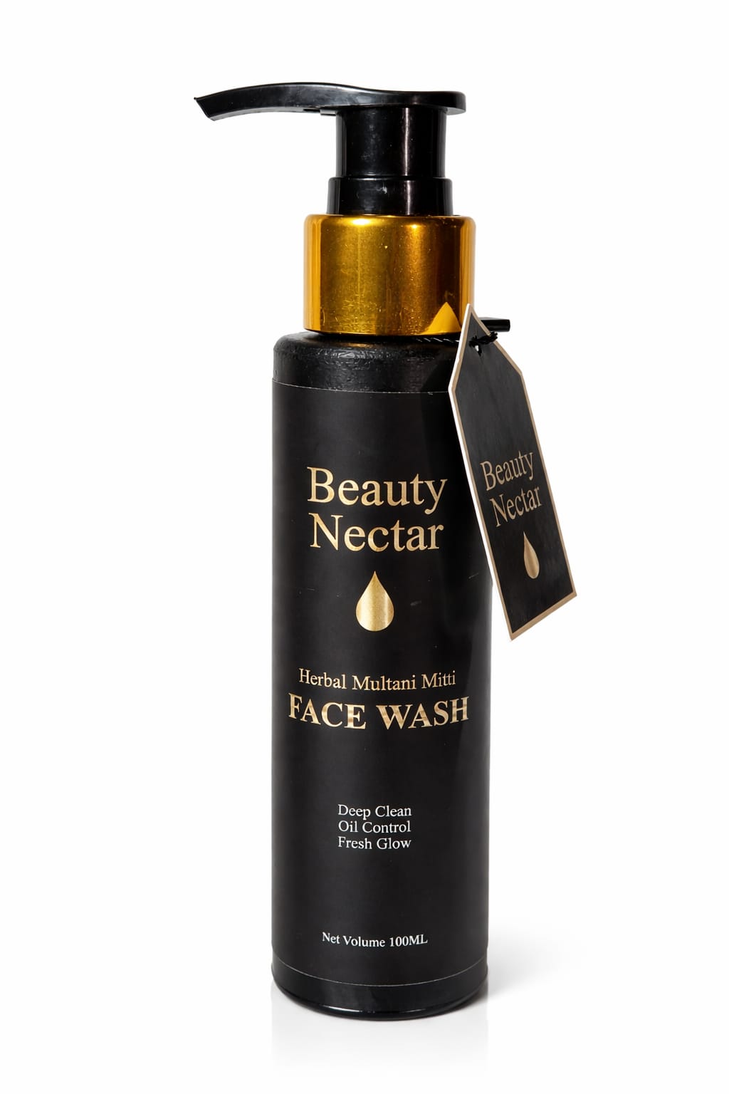 Multani Mitti Facewash