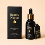 RICE SERUM