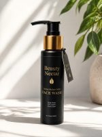 Beauty Nectar Multani Mitti Face Wash