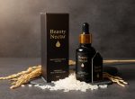 Rice Brightening Serum