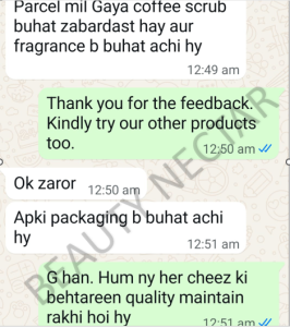 product review