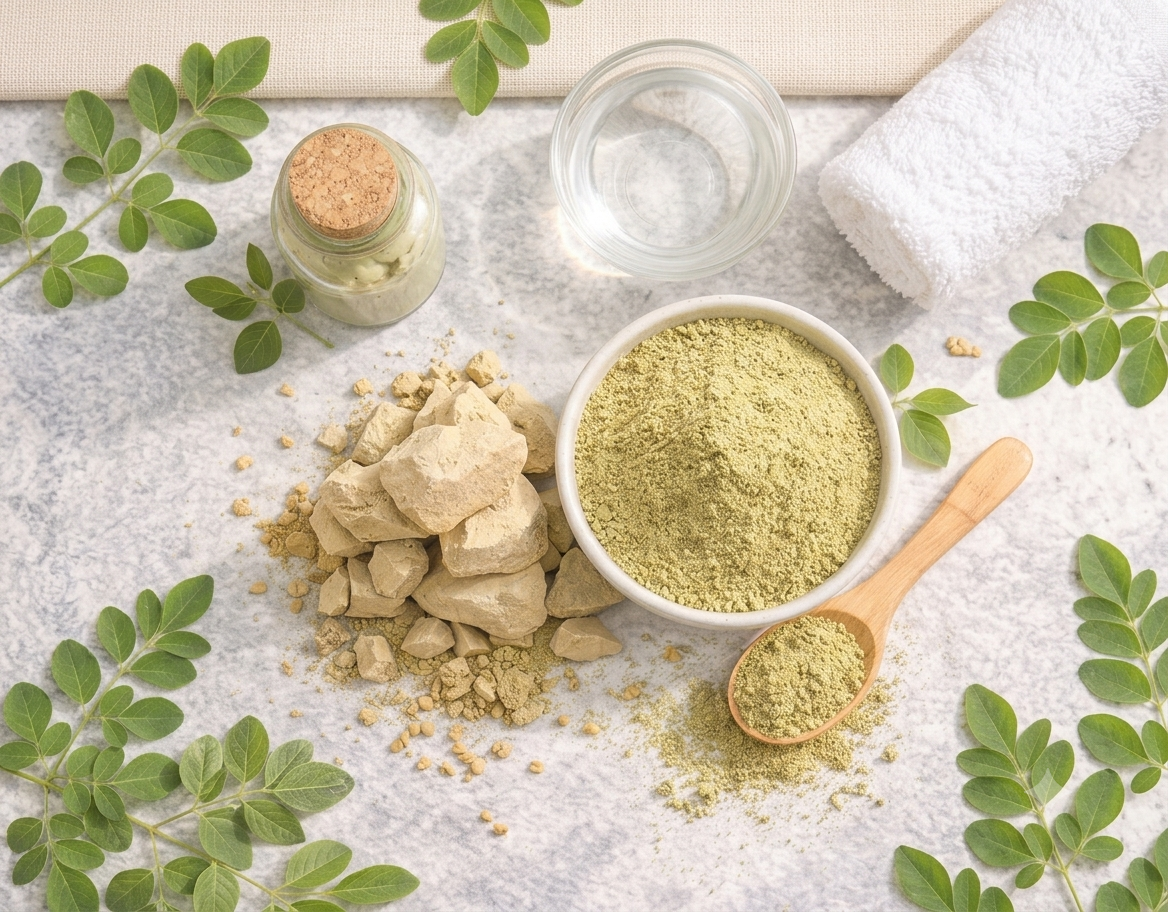 beauty nectar products