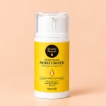 Beauty Nectar Brightening Moisturizer
