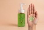 Beauty Nectar Jelly Face Wash - Image 2