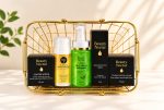 Beauty Nectar Premium Bundle skincare products