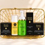 Beauty Nectar Premium Bundle skincare products